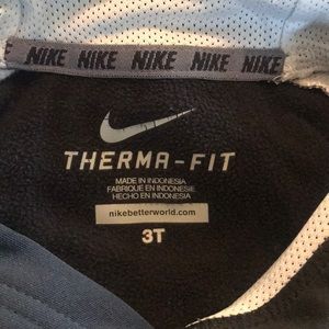 Nike Jackets & Coats - 👦🏻 THERMA-FIT hooded jacket Nike Jackets & Coats - 👦🏻 THERMA-FIT hooded jacket
